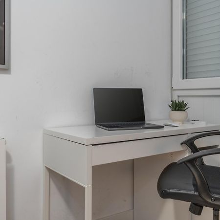 Tuguest Pedro Antonio Apartment 그라나다 외부 사진