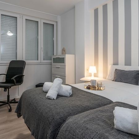 Tuguest Pedro Antonio Apartment 그라나다 외부 사진