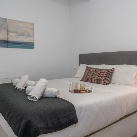 Tuguest Pedro Antonio Apartment 그라나다 외부 사진