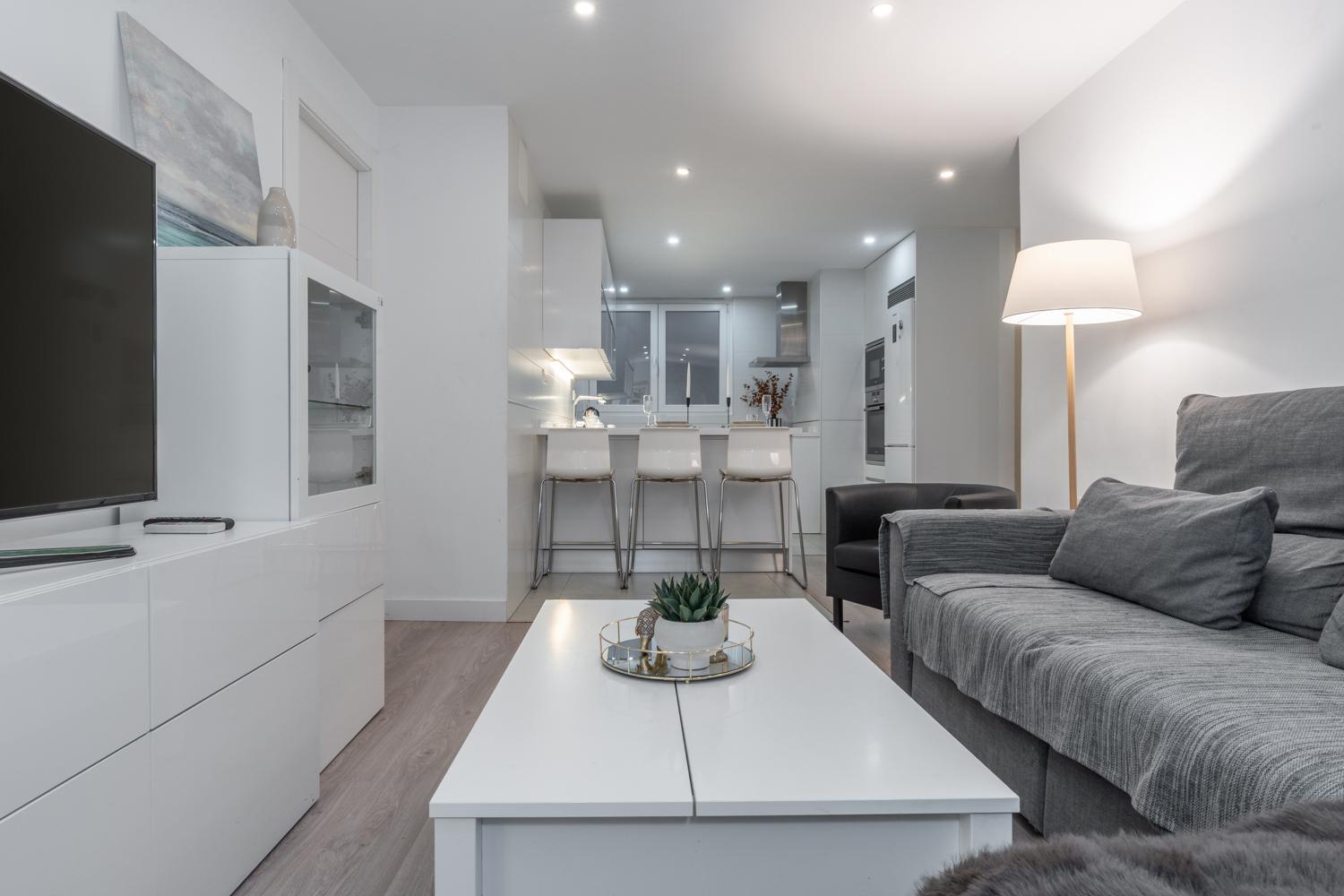 Tuguest Pedro Antonio Apartment 그라나다 외부 사진