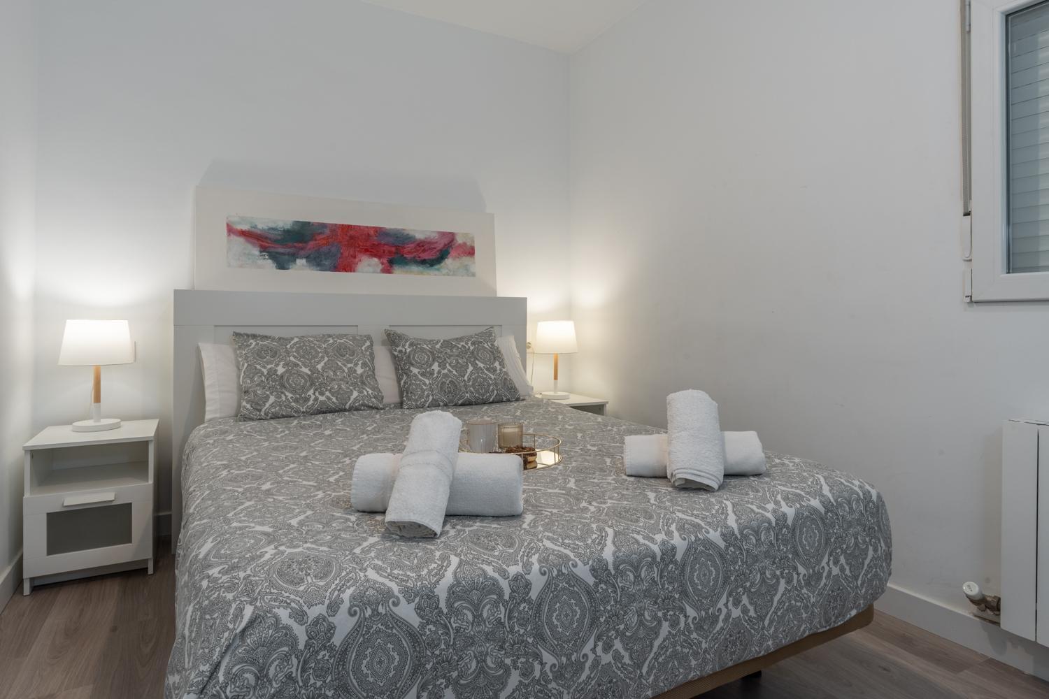 Tuguest Pedro Antonio Apartment 그라나다 외부 사진