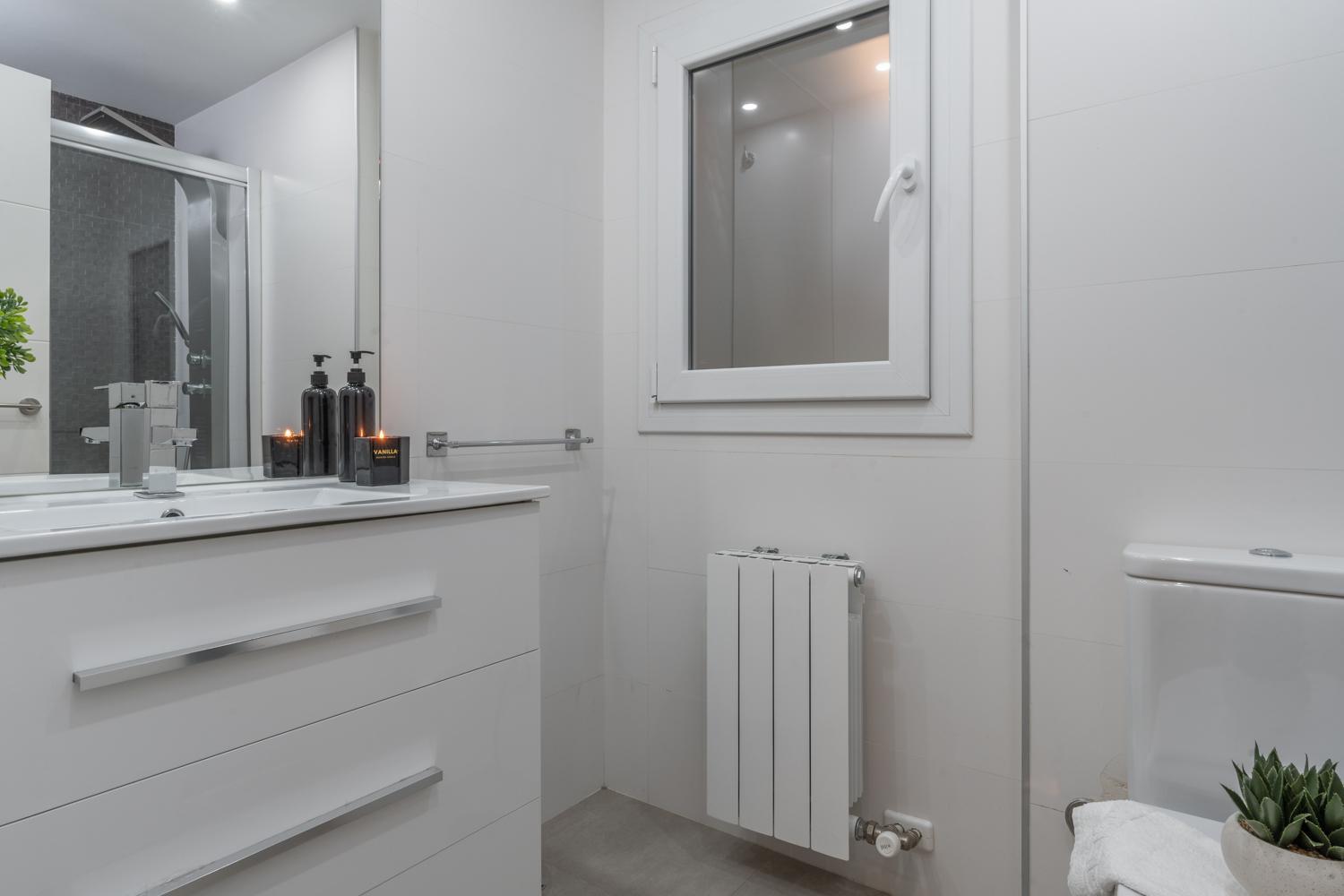 Tuguest Pedro Antonio Apartment 그라나다 외부 사진