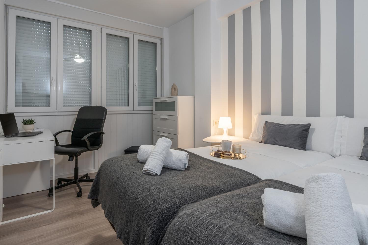 Tuguest Pedro Antonio Apartment 그라나다 외부 사진