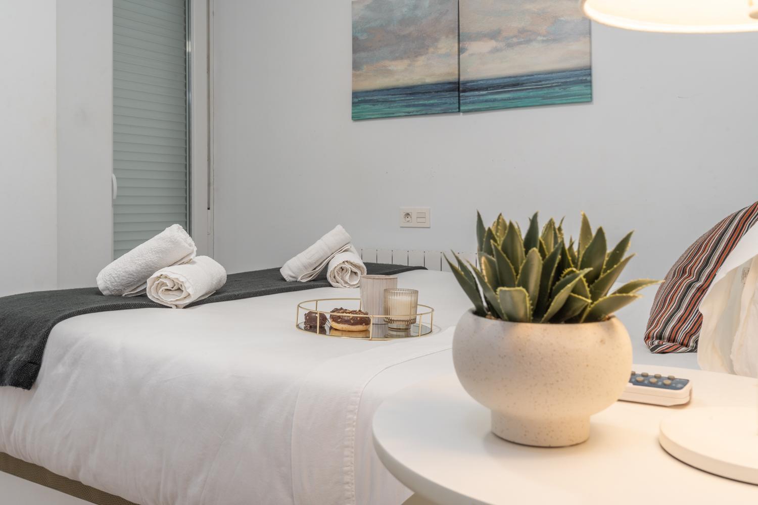 Tuguest Pedro Antonio Apartment 그라나다 외부 사진