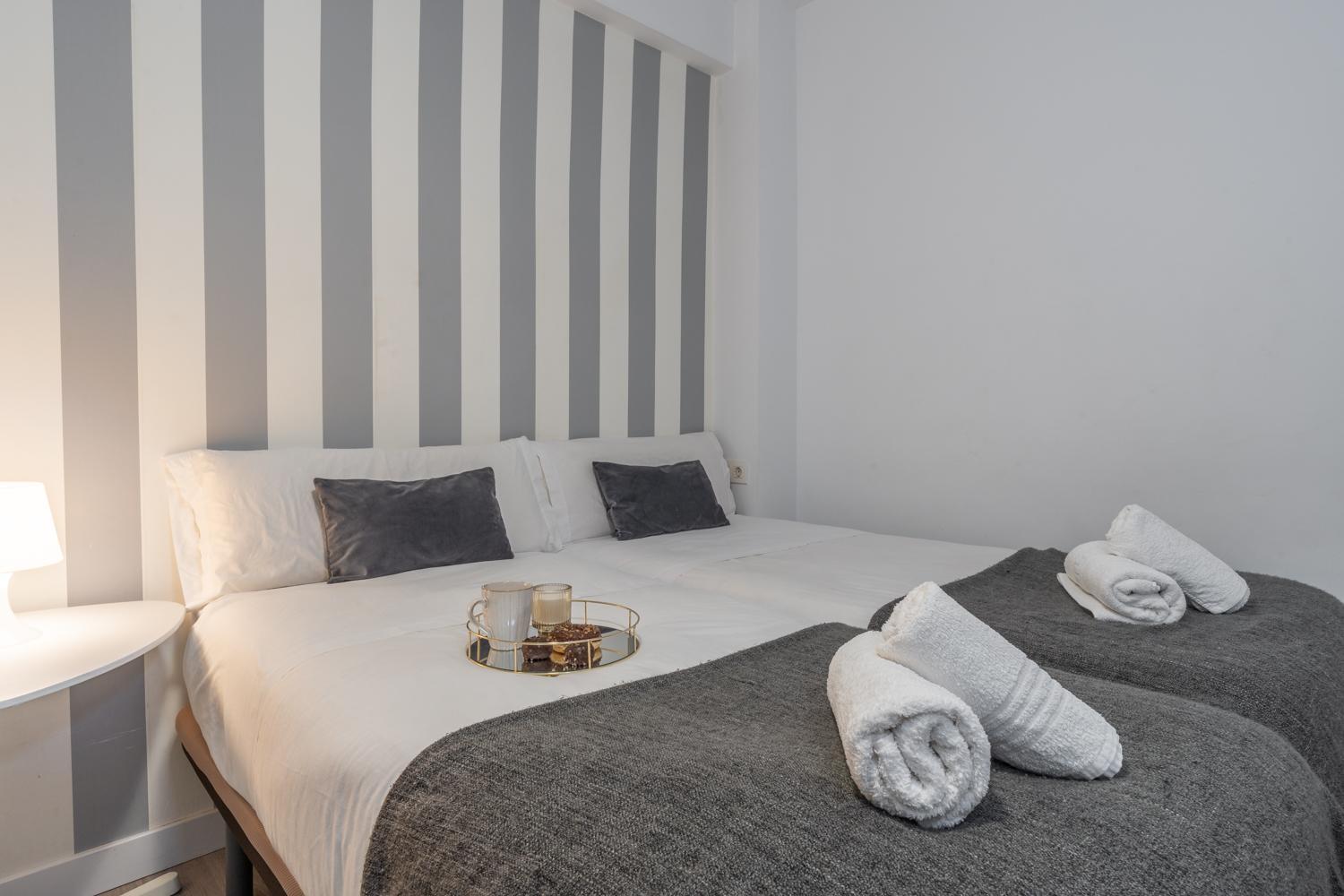 Tuguest Pedro Antonio Apartment 그라나다 외부 사진