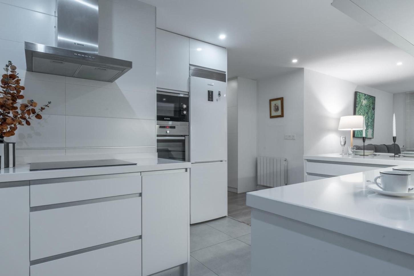 Tuguest Pedro Antonio Apartment 그라나다 외부 사진