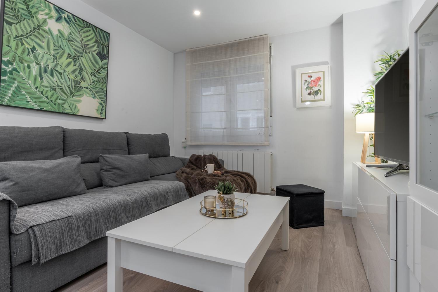 Tuguest Pedro Antonio Apartment 그라나다 외부 사진