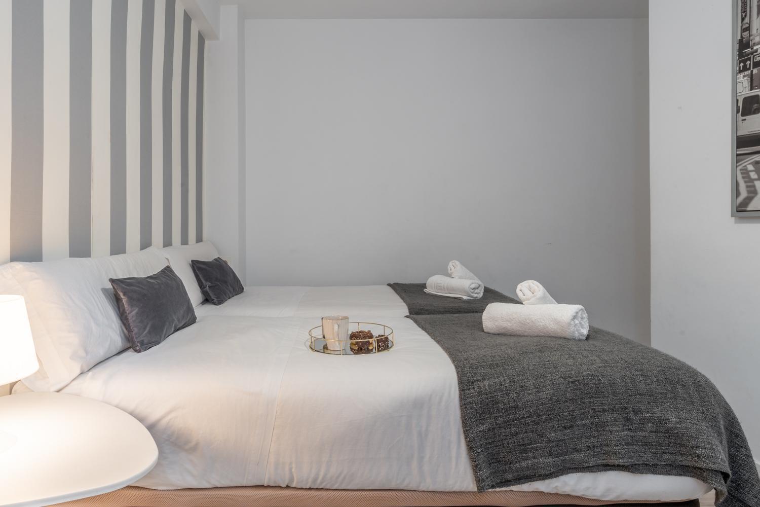 Tuguest Pedro Antonio Apartment 그라나다 외부 사진