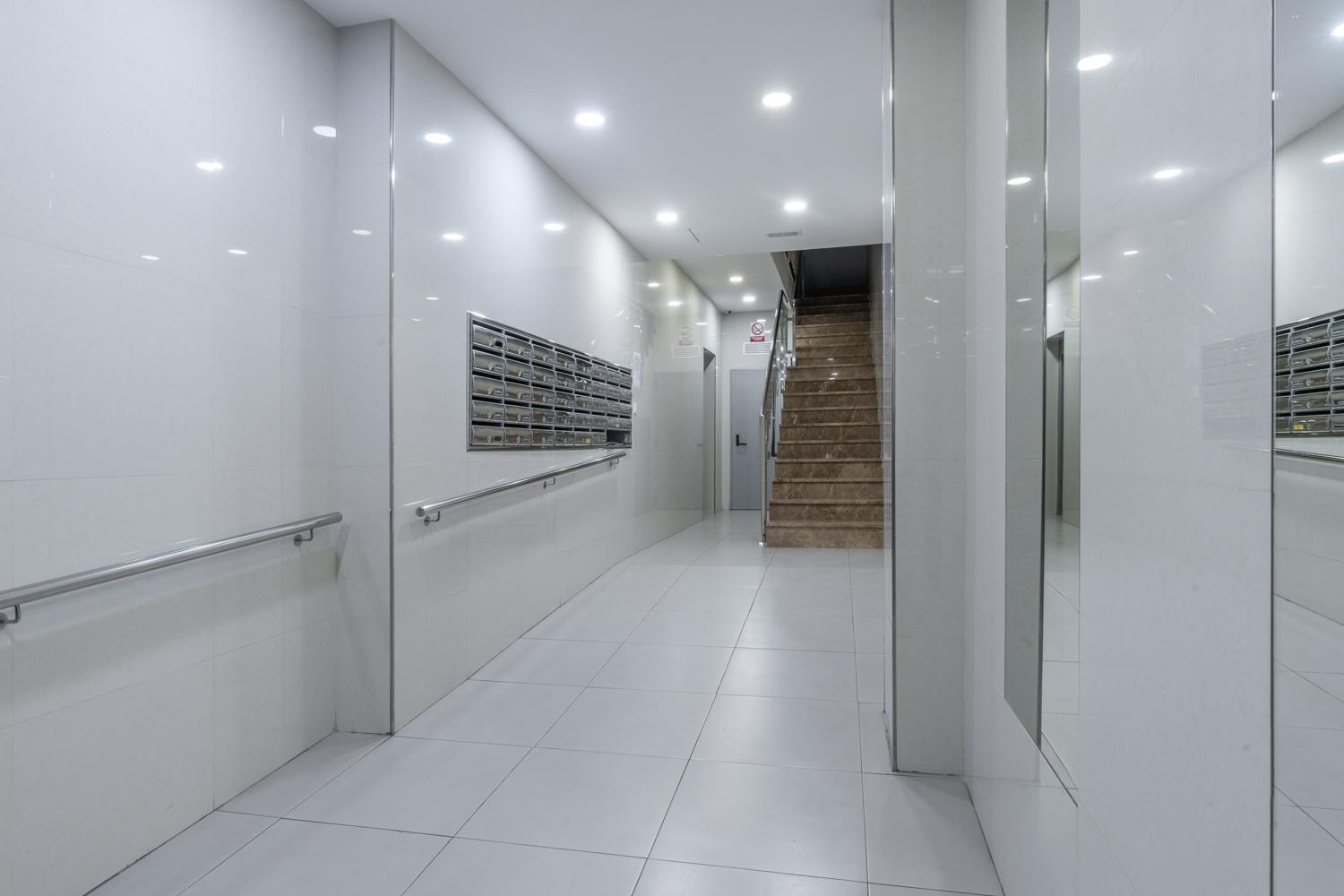 Tuguest Pedro Antonio Apartment 그라나다 외부 사진