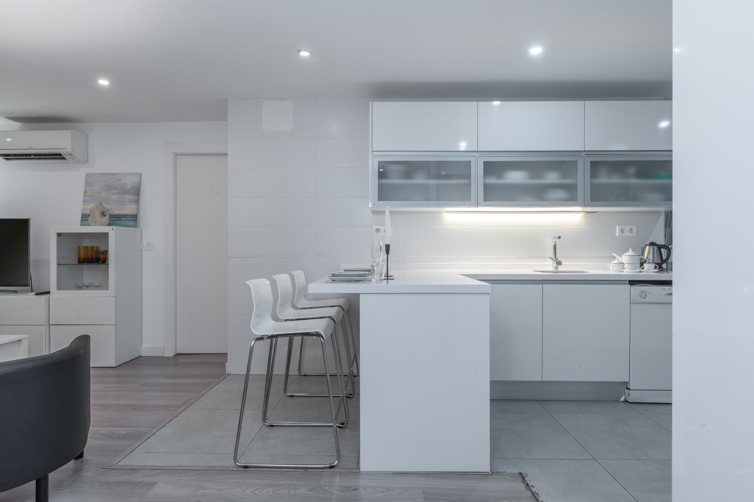 Tuguest Pedro Antonio Apartment 그라나다 외부 사진
