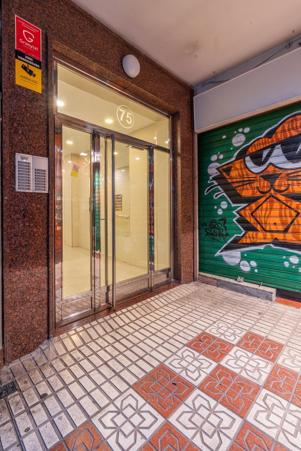 Tuguest Pedro Antonio Apartment 그라나다 외부 사진