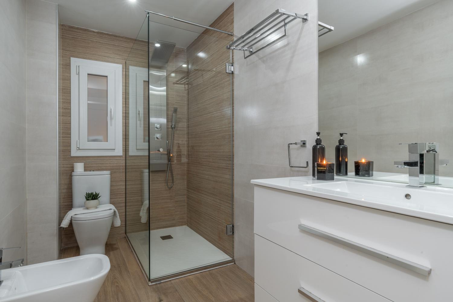 Tuguest Pedro Antonio Apartment 그라나다 외부 사진