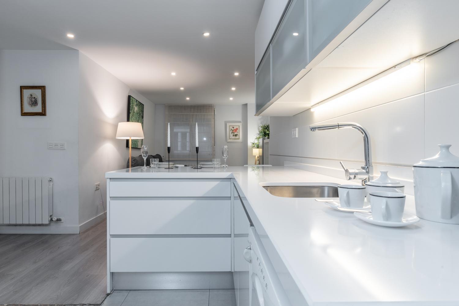Tuguest Pedro Antonio Apartment 그라나다 외부 사진