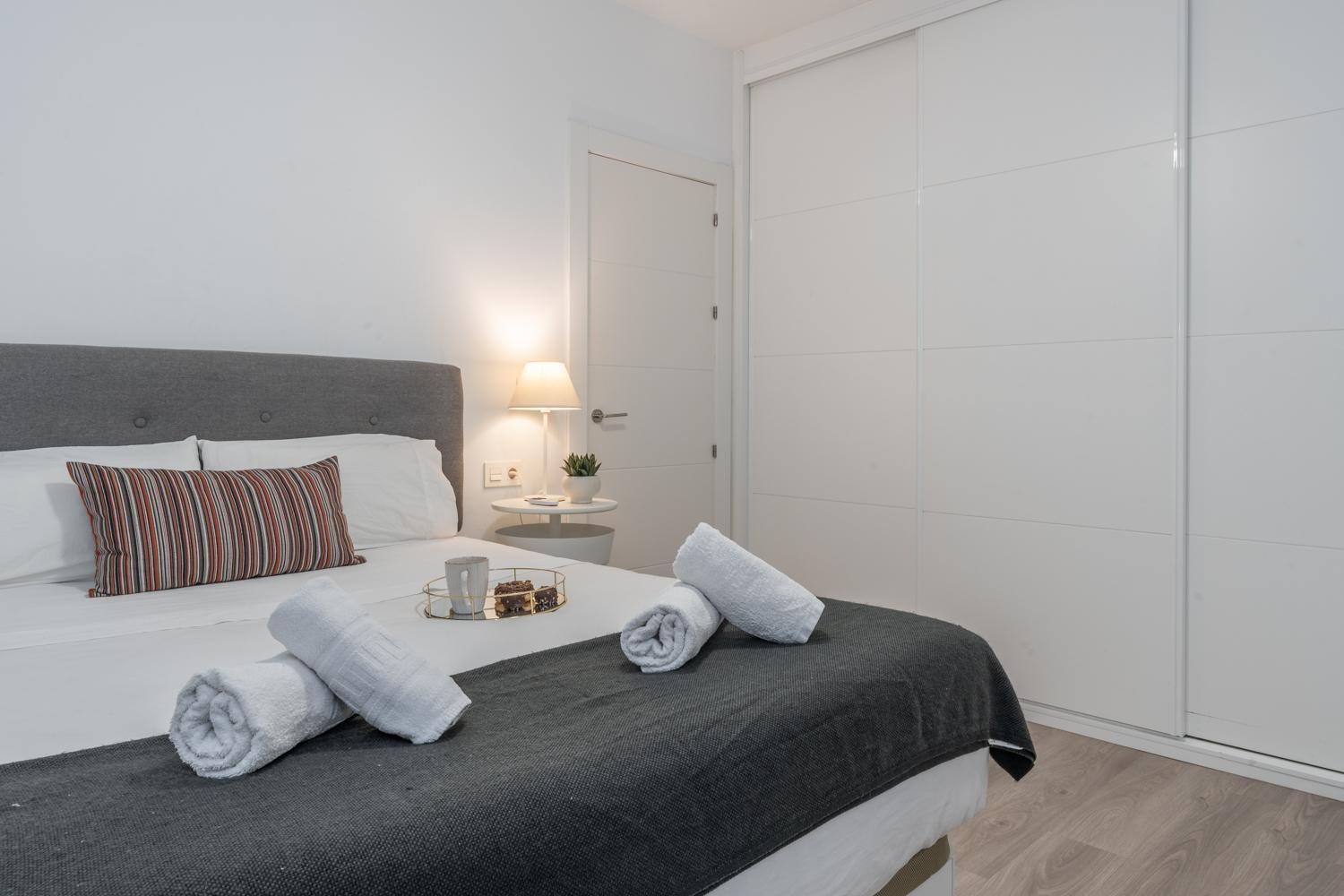 Tuguest Pedro Antonio Apartment 그라나다 외부 사진