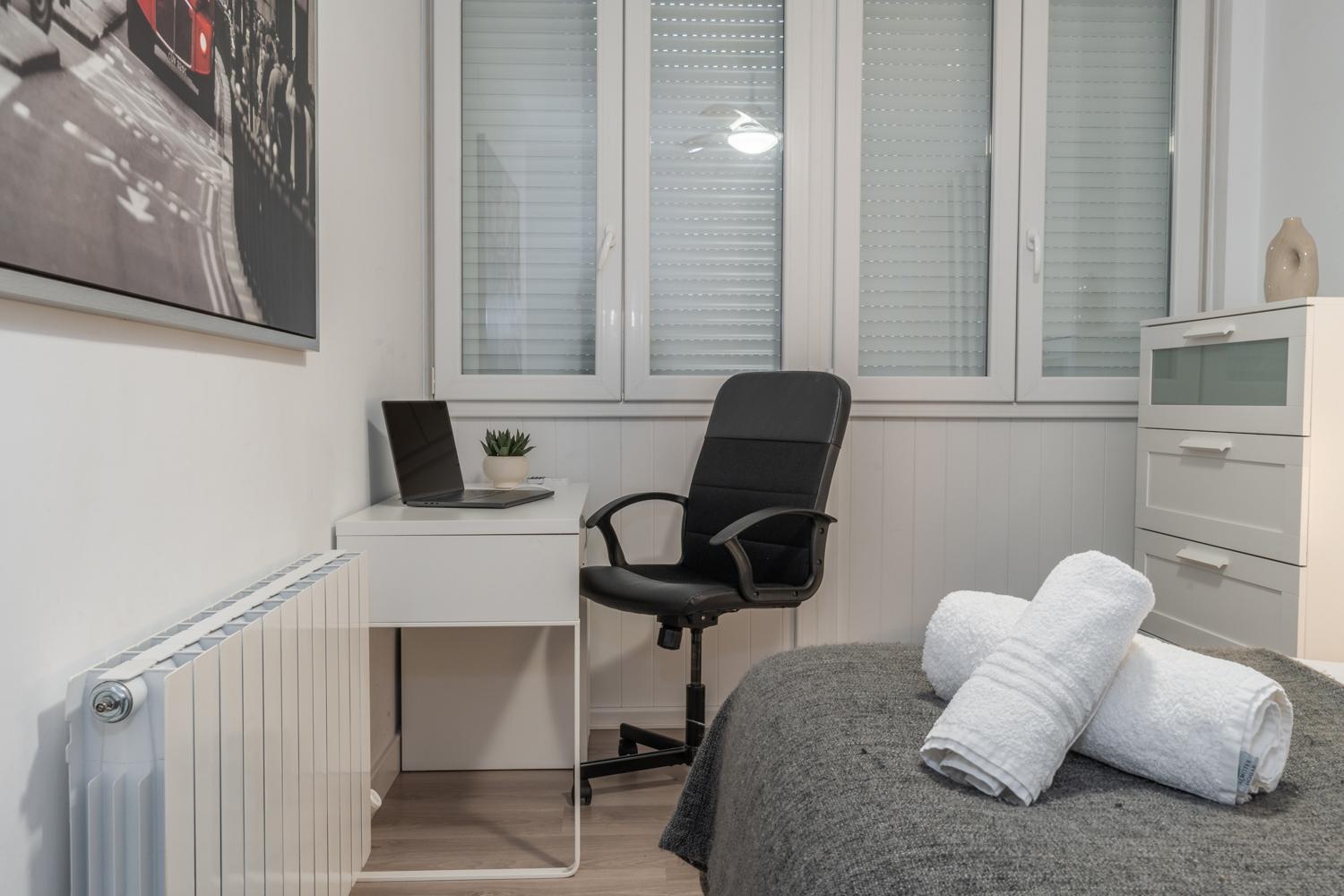 Tuguest Pedro Antonio Apartment 그라나다 외부 사진