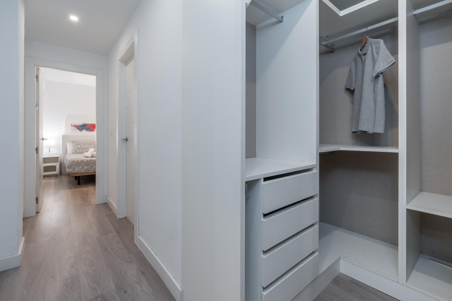 Tuguest Pedro Antonio Apartment 그라나다 외부 사진